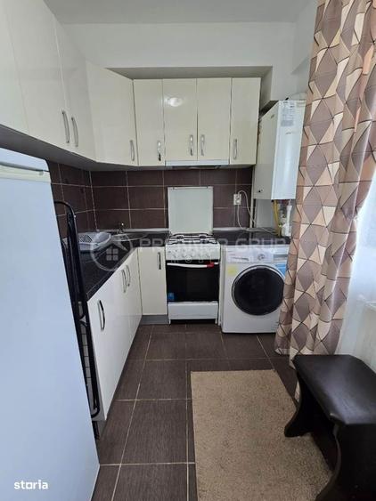 Loc de parcare! Apartament 1 camera 30mp, Valea Adanca, CT - 4