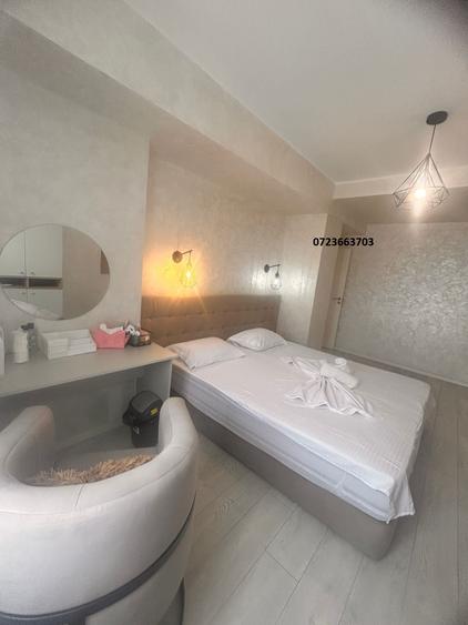 Apartament 2 camere de închiriat – Mamaia, Adamar – 450 €/lună - 19