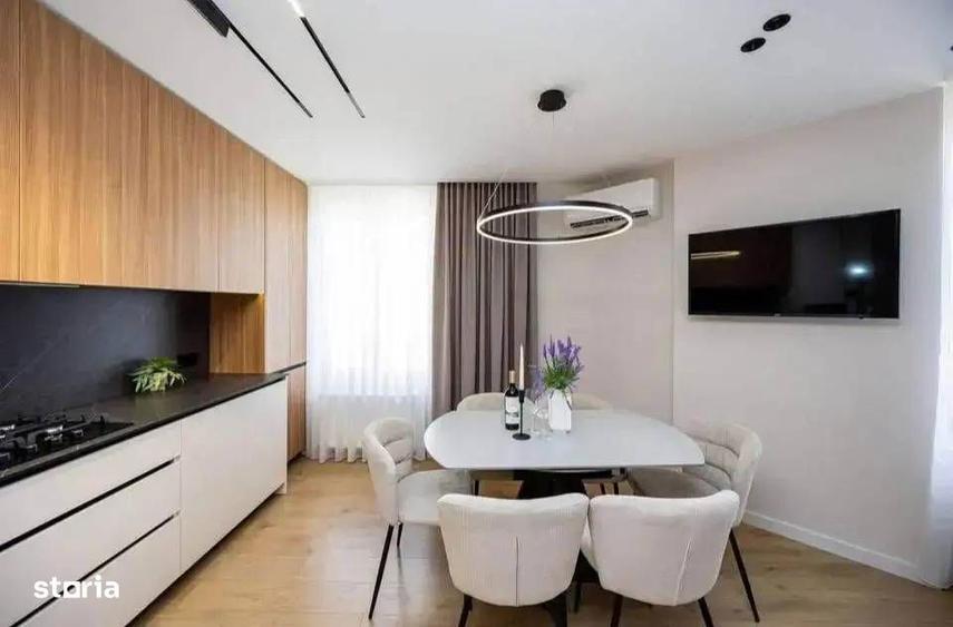 Loc de parcare inclus! Predare la cheie, centrala proprie - 6