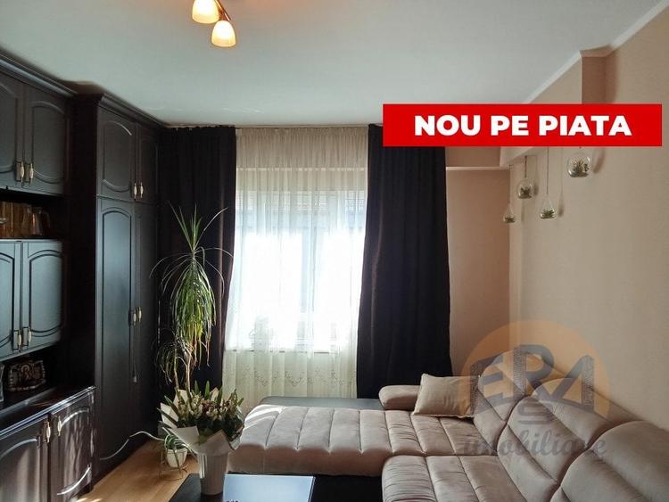 Apartament 2 camere, Decebal, Str. Petre Ispirescu - 1
