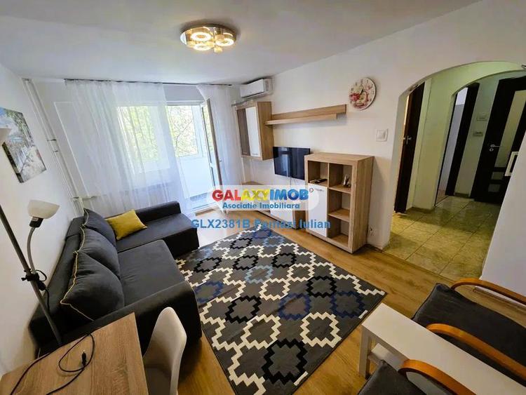 Apartament 2 camere | Lujerului | Decomandat | 5min. metrou - 1