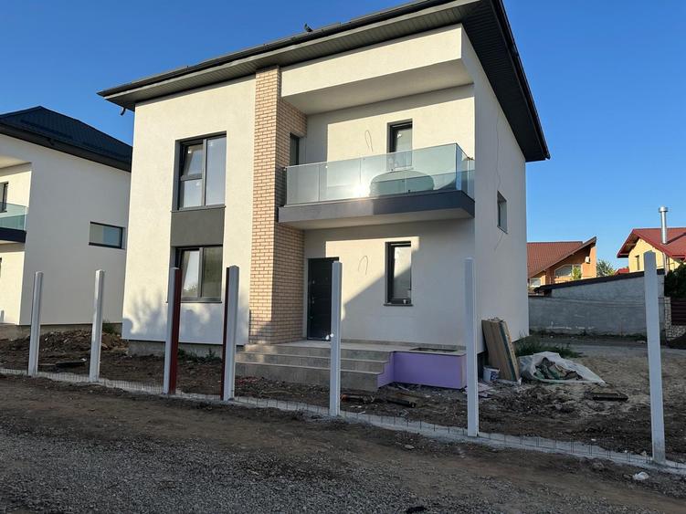 Confort, Spațiu și Siguranță - Ghidigeni Parc Residence - 22