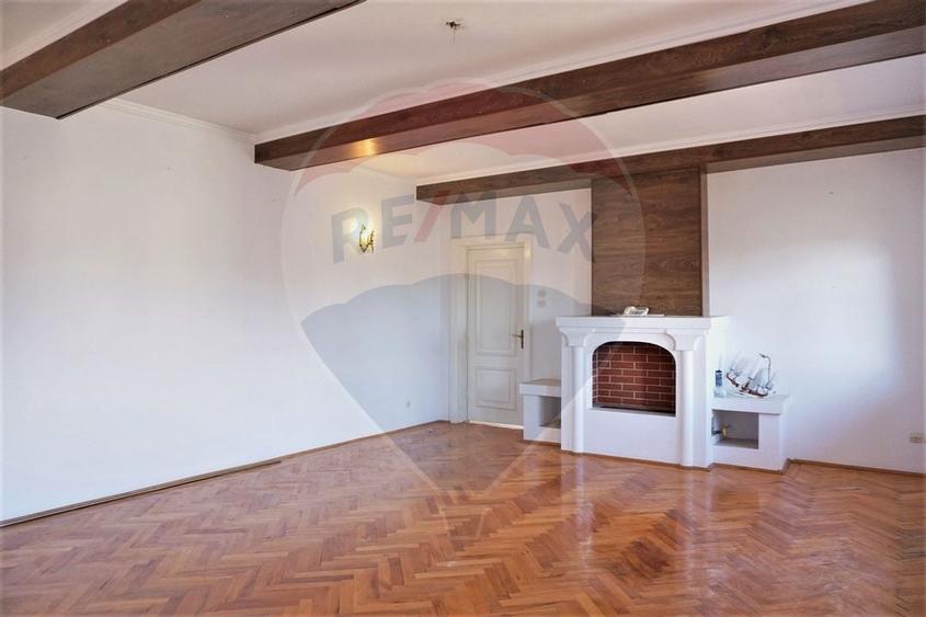 Casa/vila 7 camere de inchiriat in Bucuresti, Bucurestii Noi - 14