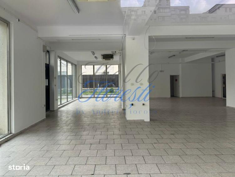 Inchiriere spatiu comercial 254mp, Zona Manastur | Cluj - 5