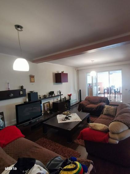 Casa P+1+M de vanzare Frumu?ani aproape de Bucure?ti - 12