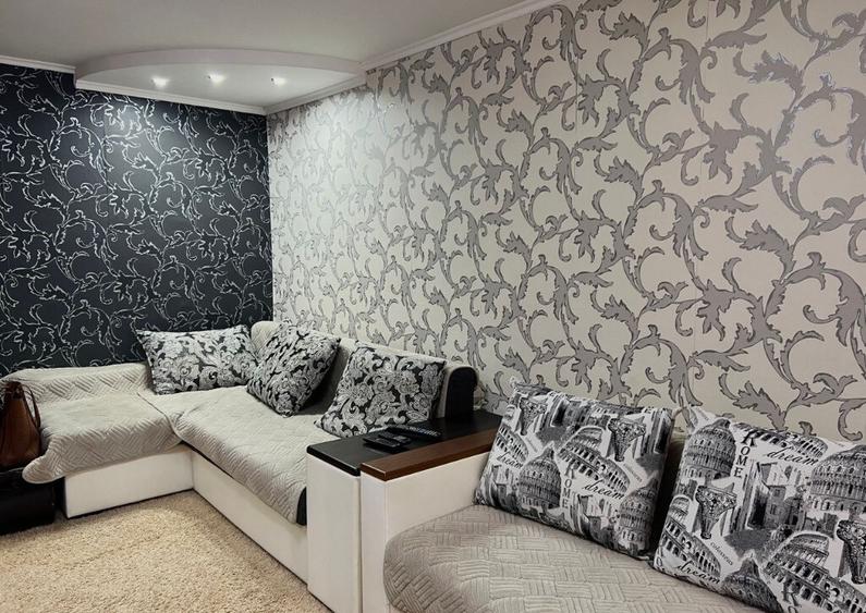 Inchiriez Garsoniera Detunata - 6