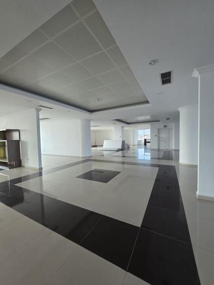 Splaiu Unirii teren 5000 mp Imobil S+P+5 Showroom, Clinica , Birouri , Hotel - 10