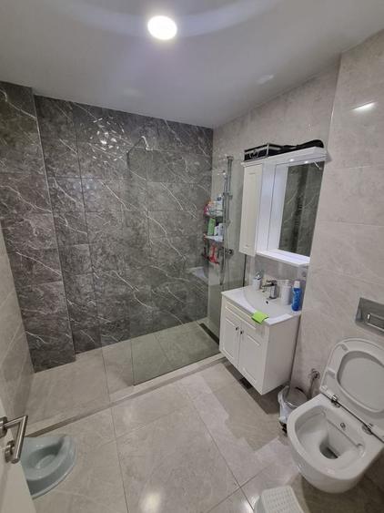 Tomis nord complex zen-apartament finisat modern cu loc de parcare - 16