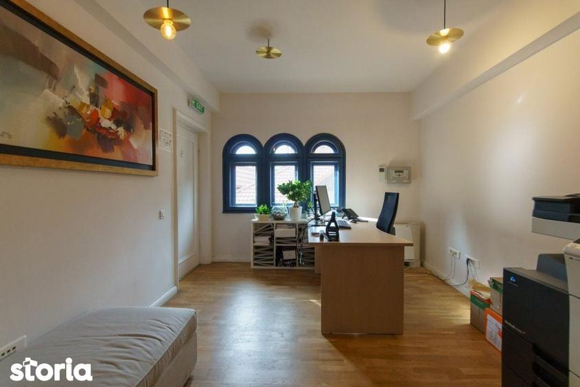 Vila Renovata, Inchiriata, zona Primaverii- Televiziune - 13