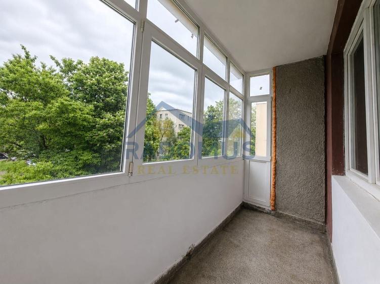 Apartament 3 camere – Șoseaua Nordului nr. 11 | 58 mp utili - Etaj 2/4 - 5
