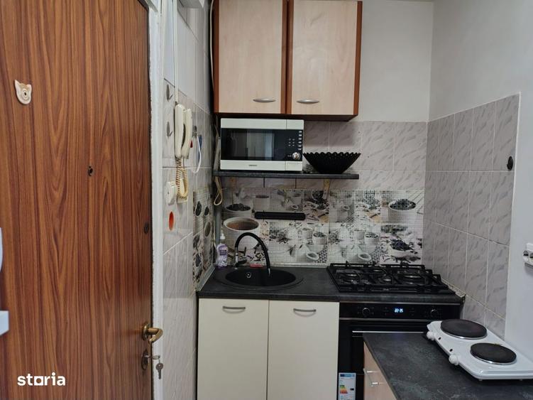 Inchiriere garsoniera Strada Mizil 4 min metrou 1 Decembrie 1918 - 6