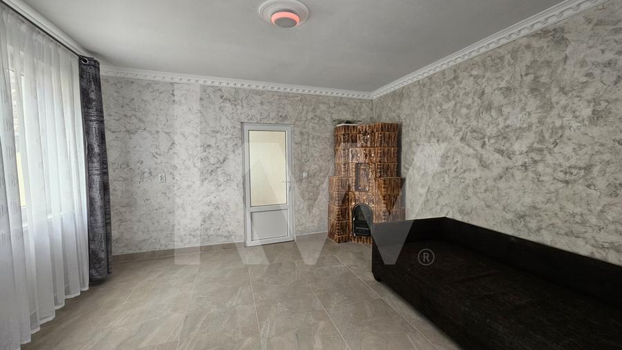 Casa individuala 2 camere Saliste Sibiu - 1