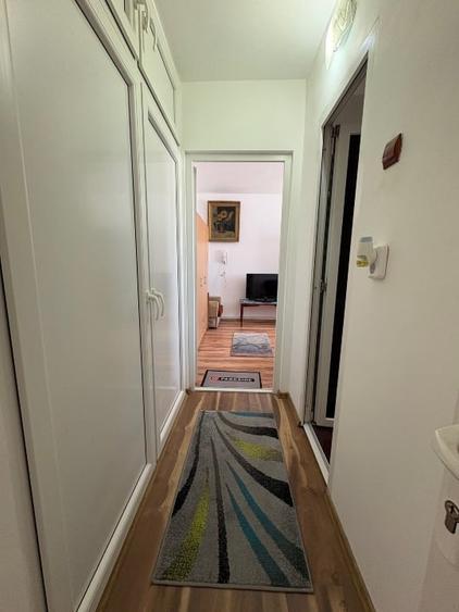 Ap. cu 3 camere, Aleea Clabucet nr. 1 - 4