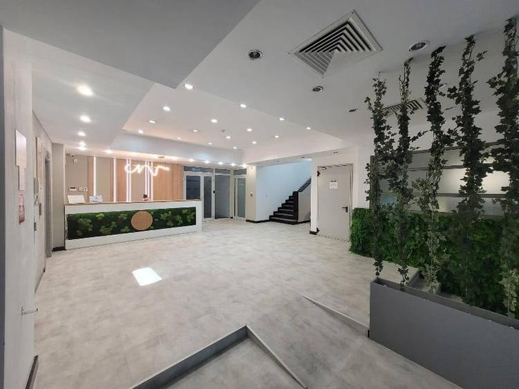 Astoria Business Center, Romana, 269 - 1750 mp  0% comision! - 2