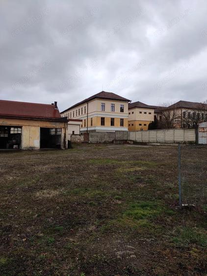 teren de vanzare in Deva - 7