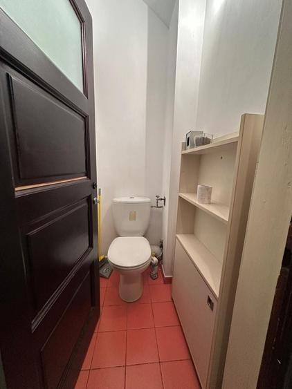 Cotroceni Panduri Demisol si Parter renovate total Curte metrou  zona linistita - 16