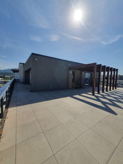 Inchiriem Penthouse Modern Decomandat Tracorul - 41