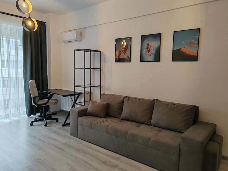 Apartament 2 camere langa pasarela Metrou Berceni - 4