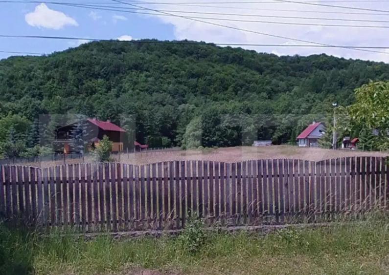 Teren intravilan 3.331 mp Campu Ceta?ii, jud. Mure? - 2