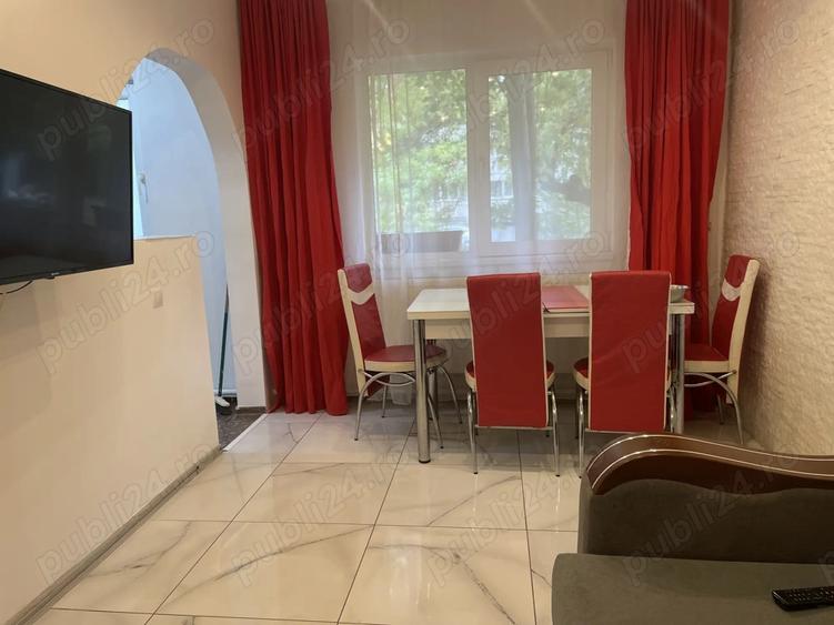 Apartament de vanzare,2 camere ,zona Gheorghe Lazar - 8