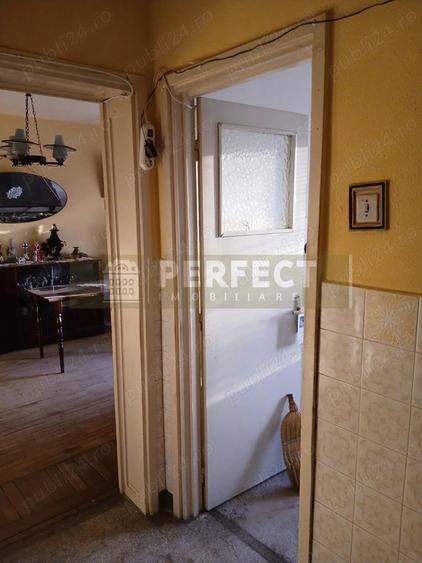 2 camere semidecomandat, Democratiei,PRET 42.000 euro! - 8