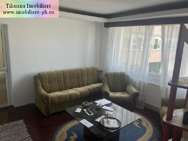 Apartament 2 camere de vanzare: Republicii-(Mega Image),mobilat si utilat - 3