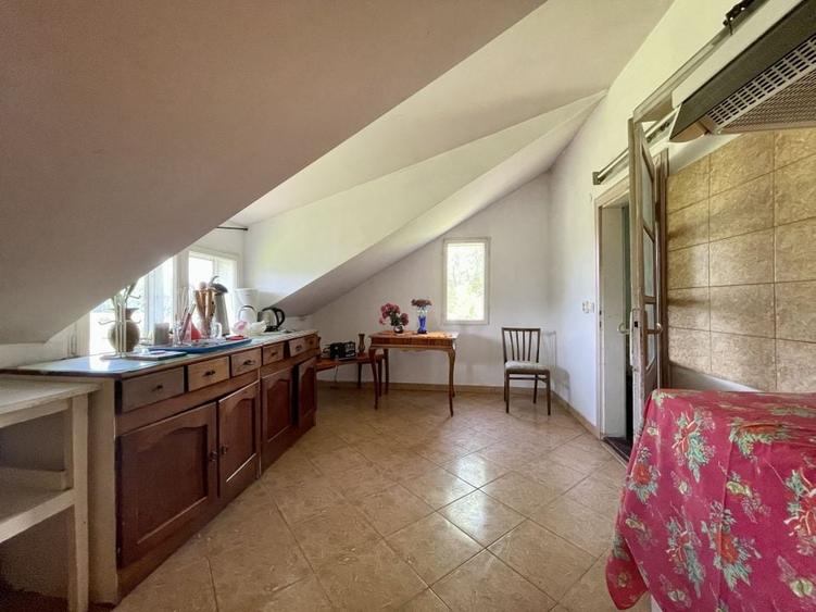 Teren cu vedere panoramica de vanzare | Podu Dambovitei, Comuna Dambovicioara - 17