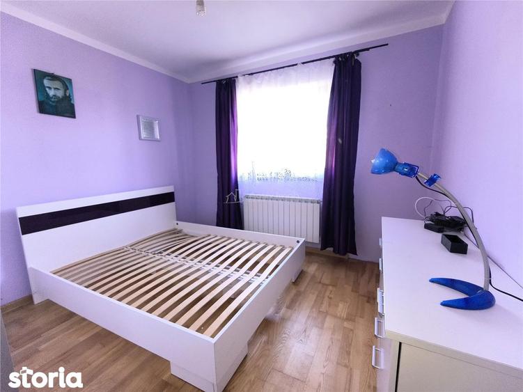 Casa individuala de vanzare in Talmaciu - 12