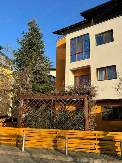 Apartament 3 camere cu curte proprie Otopeni, aproape de centru - 6