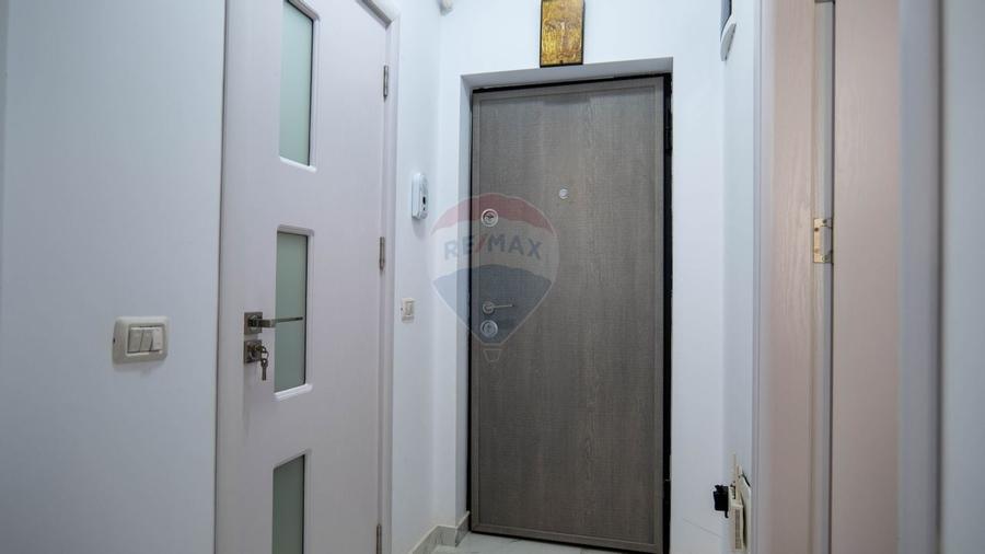 Vanzare apartament 2 camere,  bloc 2023, 2 parcari, Fundeni - 17