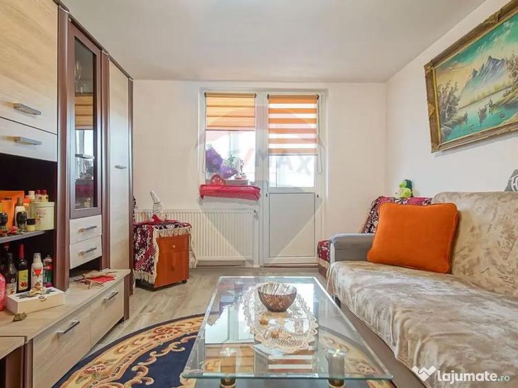 REZERVAT |Apartament cu 3 camere|Decomandat|Noua|Loc de p... - 11