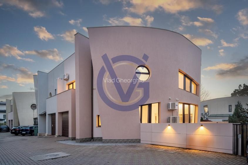 Siguranta si confort-Iancu Nicolae! Vila cu 5 camere, renovata 2025-COMISION 0%