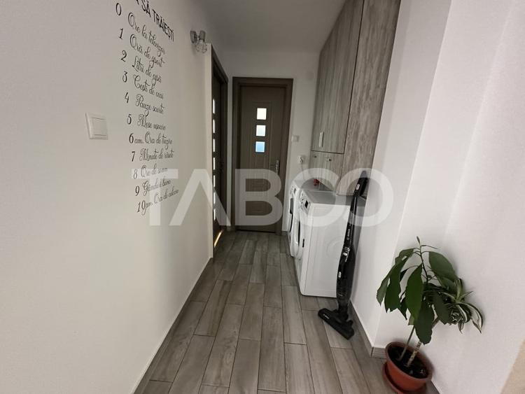 Te muti direct!!! Apartament recent renovat 3 camere complet mobilat - 8