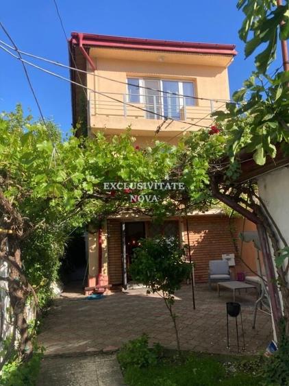 Cartierul Domenii - 1 Mai - Vanzare Vila -  rezidenta , birouri , clinica ! - 2