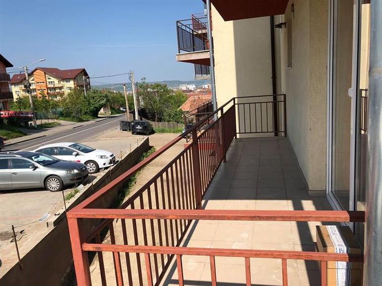 Inchiriere apartament 1 camera bloc nou in Buna Ziua- Lidl, Cluj Napoca - 6