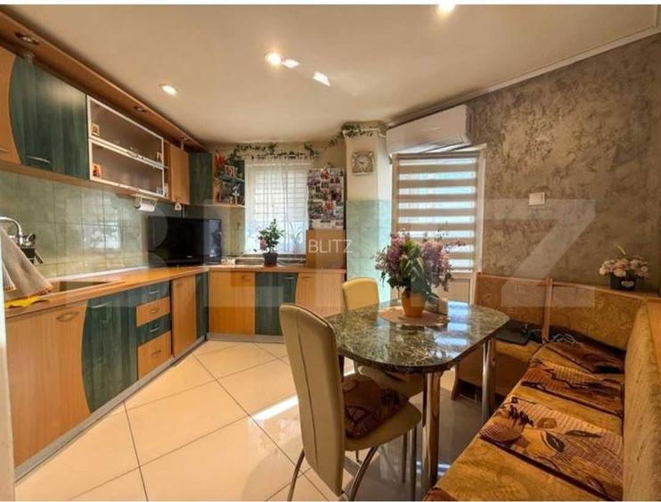 Apartament cu doua camere in Manastur - 3