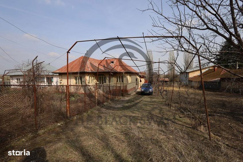 Casa de vanzare | 1.059mp teren | Filipestii de Targ | Comision 0% - 2