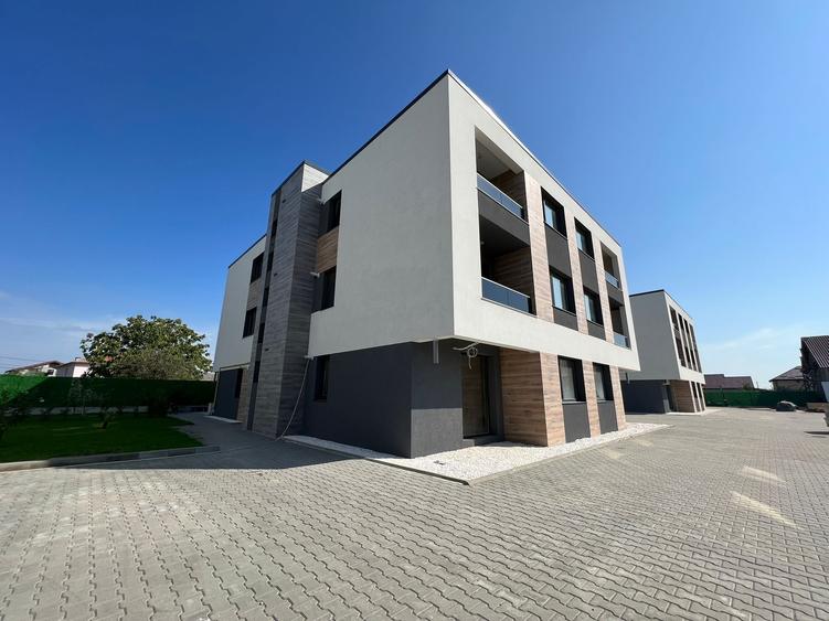 Apartament 2 camere-Zona Obor - 12