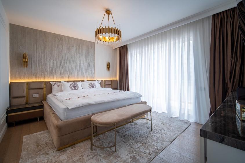 DUPLEX SCOALA AMERICANA - 8 CAMERE - PIPERA - COMISION 0% - 9