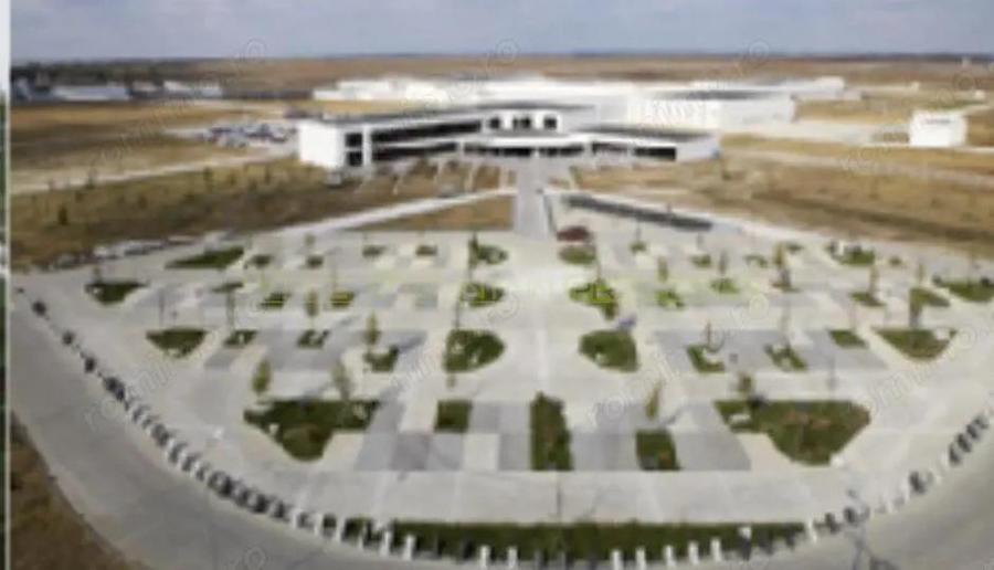 Teren 70 000 mp pretabil FOTOVOLTAIC de vanzare in Titu, jud Dambovita, negociabil - 5