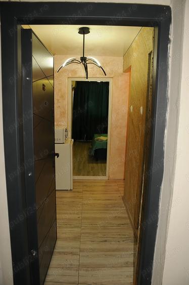 Proprietar vand Apartament 1 camera Garsoniera la A-uri, mobilat liber - 10