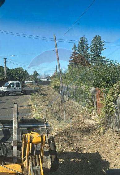 Teren Candesti Strada Viilor 20 - 4