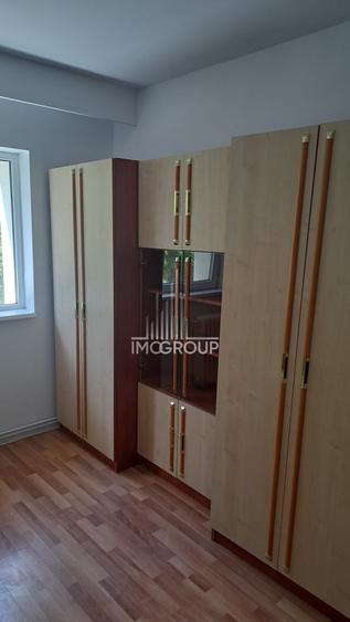 Apartament 2 camere decomandate | Str. Molnar Piuariu | Etaj 1 | Centrală - 1