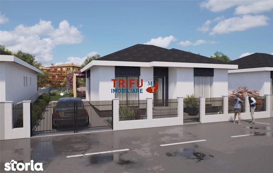 Casa noua, finisaje premium disponibila din iulie 2026 - 1