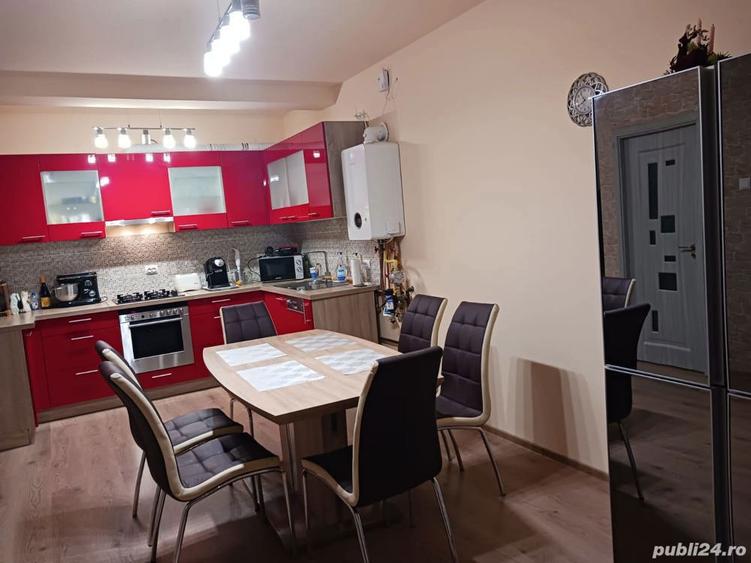 Proprietar, vand vila noua Via Carmina, finalizata la cheie - 5