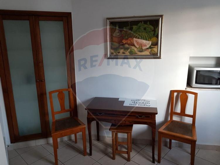 Apartament cu 3 camere de vanzare pe Str.Tribunei - 14