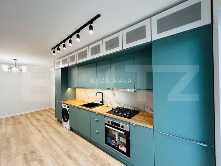 Apartament cu 3 camere, 55 mp, etaj intermediar, zona Eroilor Apartament cu 3 camere, 55 mp, etaj intermediar, zona Eroilor