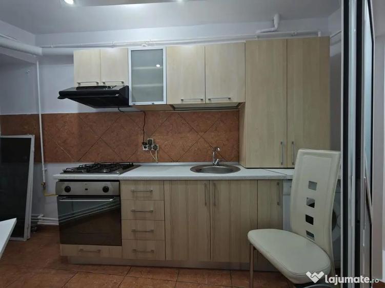 Apartament 1 camera de inchiriat Zona Port, aproape... - 7