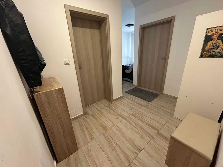 Apartament 1 camera, complet mobilat si utilat, etaj 1 Calea Urseni | Parcare inclusa - 5
