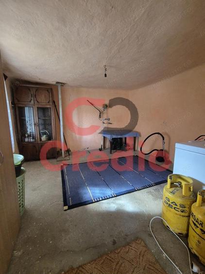 1200mp teren, casa cu 2 corpuri-asfalt, utilitati, locatie buna - 11